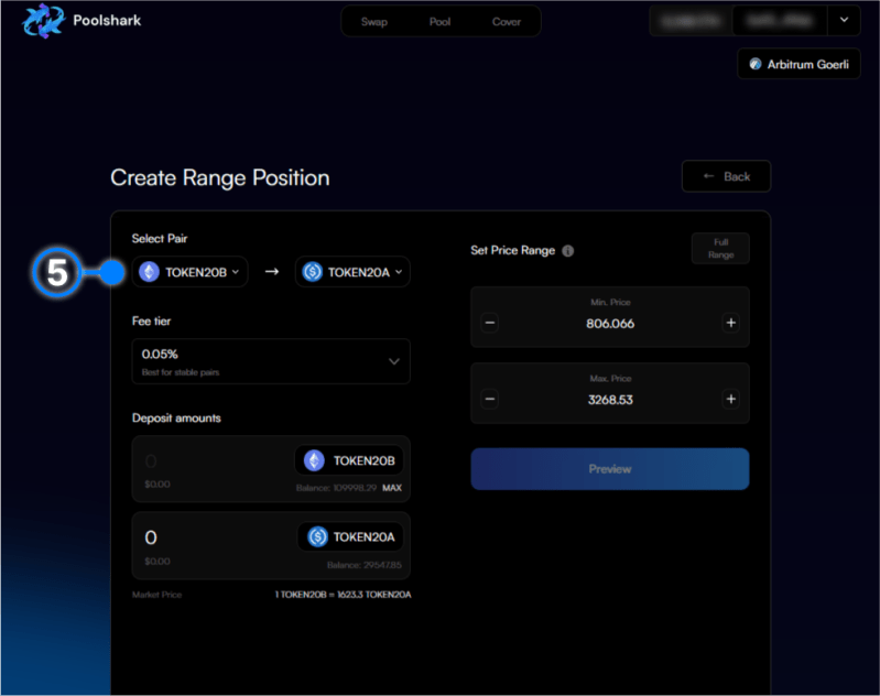 How To Range Poolshark Docs - Light Pictures - Artistic Desktop Collection